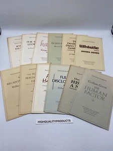 Franklin Library NOTES FROM THE EDITORS FIRST EDITION SOCIETY Choose ONE - Bild 1 von 4