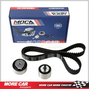 Timing Belt Kit for 97-02 Plymouth Chrysle Sebring PT Cruiser Dodge Caravan 2.4L - Picture 1 of 9