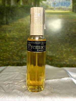JEAN CHARLES DE CASTELBAJAC PREMIERE 60ML EDT SPRAY (NUEVO) Foto 1 de 4