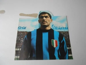 ritaglio clipping-BURGNICH-INTER - Foto 1 di 1