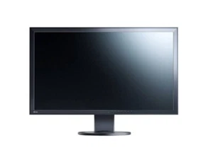 *3Jahre GEWL* Monitor 23" LED EIZO EV2316W FullHD DP DVI USB PIVOT Lautspre - Bild 1 von 3