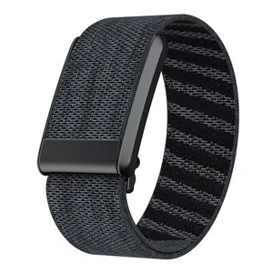 Für Whoop 4.0 Atmungsaktiv Ultra Weich Komfort Nylon Sport Verstellbarer Band Riemen - Bild 1 von 29