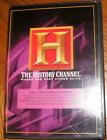 The History Channel Presents Engineering An Empire   Peter Weller Dvd