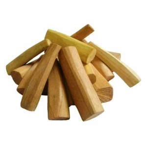 Sandalwood Stick 100GM Original Chandan Ki Lakdi for Pooja/ puja hindu Festival - Picture 1 of 3