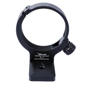 Lens Support Collar Tripod Mount Ring for Nikkor Nikon AF-S 70-200mm F/4G ED VR - Picture 1 of 12