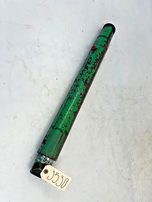 John Deere 6620 Combine Titan II Sidehill Feeder House Lift Cylinder - Image 1 of 4