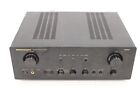 Marantz Pm7200 Stereo Integrated Amplifier In Black