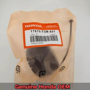 New GENIUE OEM Gas Fuel Filler Cap for Honda Accord Fit Civic CR-V Odyssey Pilot - Picture 1 of 3