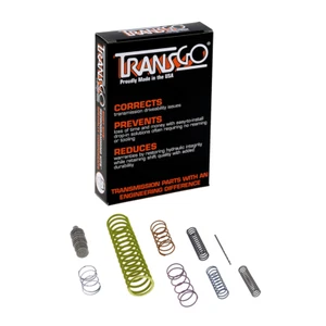 1967-1972 TransGo Shift Kit Ford, Mercury with FMX Automatic Transmission SK3-67 - Picture 1 of 3