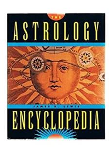 Astrology Encyclopedia James R. Lewis - Picture 1 of 2