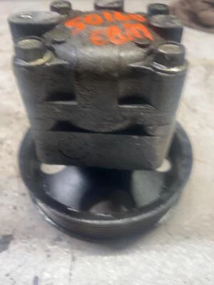 Подходит для насоса гидроусилителя руля 2007-2013 NISSAN ALTIMA 2,5 л от оригинального производителя - Изображение 1 из 4