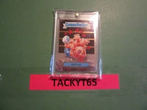 2020 GARBAGE PAIL KIDS OS3 C-NAME VARIATION CARD KAY O’D 93c - Picture 1 of 3