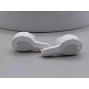 AirBuds Controles Táctiles Inalámbricos Bluetooth con Asistente de Voz Auriculares Auriculares - Imagen 1 de 9