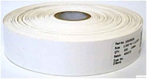 Zebra Z-Band Direct Next Generation - Perforated matte coated 10005008 - Image 1 of 1