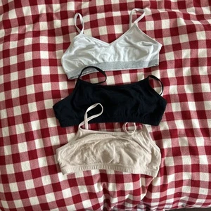 Girls Training Bras Size Large, Various Brands - Picture 1 of 1
