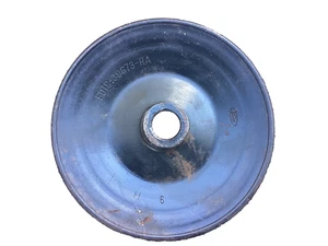 1986 Ford F150 Etc Power Steering Pump Pulley     300/6   302     E0TC-3D673-HA - Picture 1 of 7