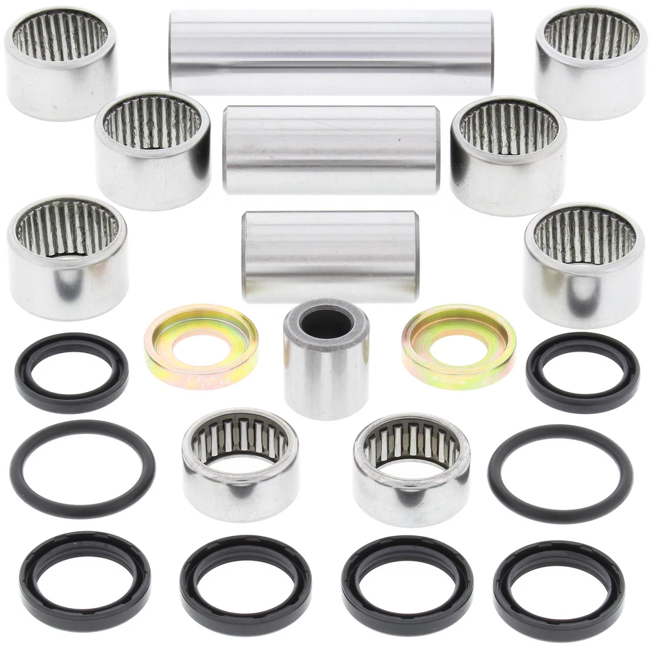 Kit de cojinete y sellado BossBearing para KTM MX 250F 2007 2008 Foto 1 de 1