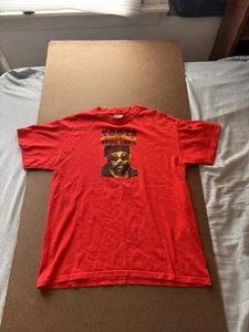 Vintage Y2K Toots & The Maytals True Love Album Release Ska Band T-Shirt Größe M - Bild 1 von 12