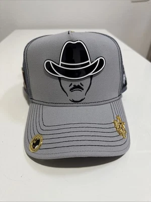 Sombrero El Señor Del Sombrero Sombrero Sombrero Mexicano Foto 1 de 3