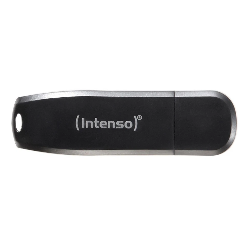 Intenso 3533490 Speed Line 64GB USB Stick 3.0 ~E~ - Bild 1 von 1