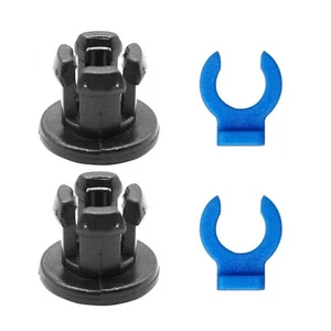 Embedded Clamp for 4MM Tubing For 3D Printer Accessories Extruder Head - Zdjęcie 1 z 22