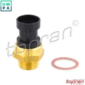TEMPERATURE SWITCH RADIATOR FAN 721 103 FOR PEUGEOT BOXER/Van/Platform/Chassis - Picture 1 of 9