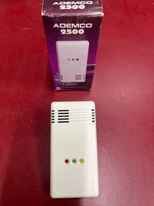 Ademco 2500 Dual Technology GlassGuard NOS - Picture 1 of 2