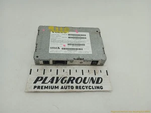 Volvo XC60 Sirius Satellite Computer Control Module Fits 2009-2017 09 10 11 12 - Picture 1 of 12