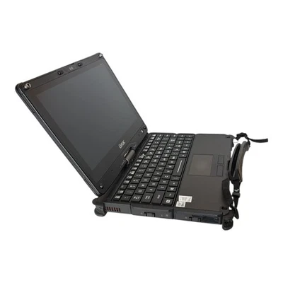 Getac V110 G6 i5 10210U 16GB 256GB NVMe (Akkus 50%/80%, Taste fehlt) englisch - Bild 1 von 3