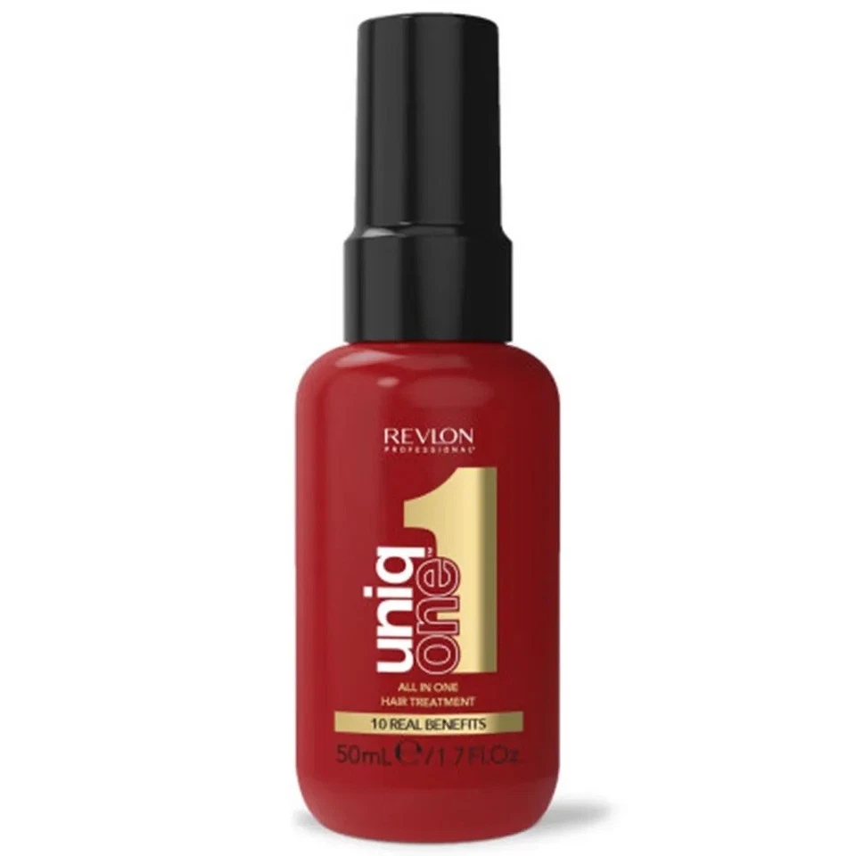 Revlon Uniq One All In One Hair Treatment 50ml (21,80€/100ml) - Bild 1 von 1