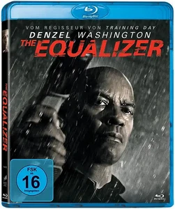 The Equalizer - Bild 1 von 1