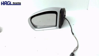 Specchio Esterno Elettrico Regolabile/Scaldabile/Pieghevole Sinistro 7 Cavi - Immagine 1 di 4