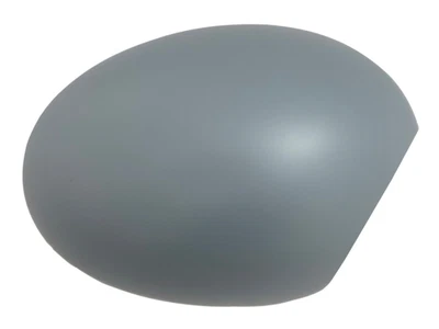 Cover specchietto retrovisore destra per Mini Cooper One Cabrio R50 R52 R53 scocca coperchio mascherina - Immagine 1 di 3