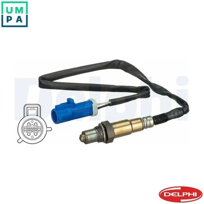 LAMBDA SENSOR ES20646-12B1 FOR FORD FOCUS/II/Van/C-MAX/Turnier/Station/Wagon - Image 1 of 4