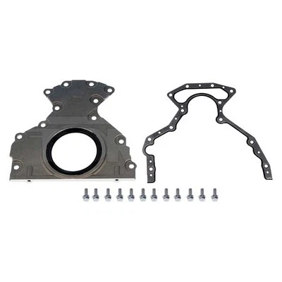 For Chevy Silverado 3500 HD 07-19 Dorman 635-518 Solutions Main Seal Cover Kit Foto 1 de 2