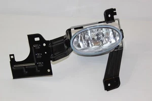 Factory OEM 2011-12 Honda Accord Coupe 2 Door Left Driver Foglight 33951-TEO-315 - Foto 1 di 10
