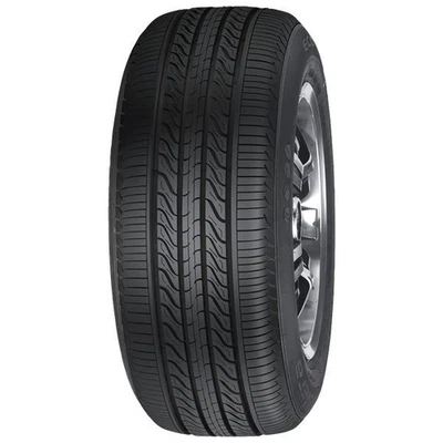 4x Sommerreifen - ACCELERA ECO PLUSH 205/60R16 96V BSW XL - Bild 1 von 3