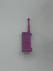 1986 Kenner The Real Ghostbusters Janine Melnitz Walkie-Talkie - Bild 1 von 2