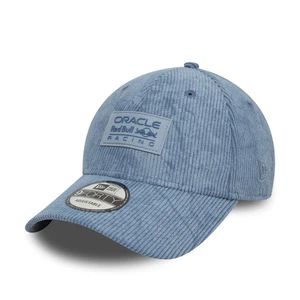 Red Bull Racing F1 Corduroy Hat Blue - Picture 1 of 5