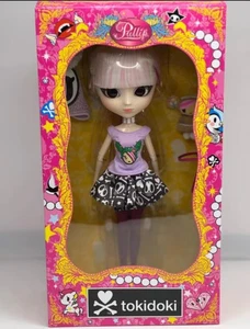 2014 Pullip P-121 Tokidoki Lunarosa 1/6 BJD Art Figure Creative Collectible - Picture 1 of 19