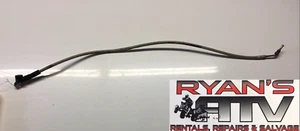2012 Polaris Sportsman 850 XP Brake Line, Pod to JB - Picture 1 of 6
