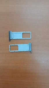 Bandeja SIM original OEM para Samsung Note 10 SMN970U - Imagen 1 de 1