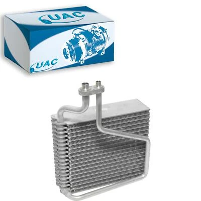 Núcleo evaporador de aire acondicionado UAC para GMC Canyon 2004-2012 Foto 1 de 2