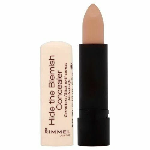 Rimmel Hide The Blemish 04 Natural Beige* Kosmetika