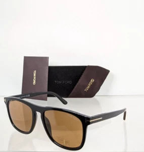 Brand Authentic Tom Ford Sunglasses FT TF 930 Gerard-02 01E Frame 56mm TF0930-N - Picture 1 of 8