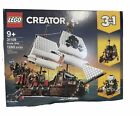 LEGO Creator 3 In 1 Pirate Ship 31109