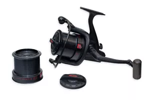 ESP NEW ONYX Big Pit Carp Fishing Reel Quick Drag SAVE £sss - Picture 1 of 3
