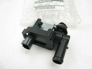 NEW GENUINE VIAS Control Solenoid Valve OEM For Nissan 149558J10A (P1800 Code) - Bild 1 von 5