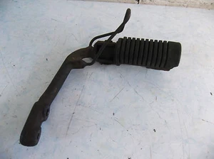 HONDA CM400 AUTOMATIC RIGHT FOOTREST - Picture 1 of 1