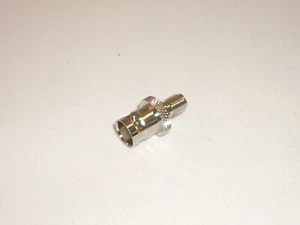 ADAPTADOR OPEK AT-7830 BNC-MUJER SMA-MUJER PARA WOUXUN BAOFENG ANYTONE TERA - Imagen 1 de 2
